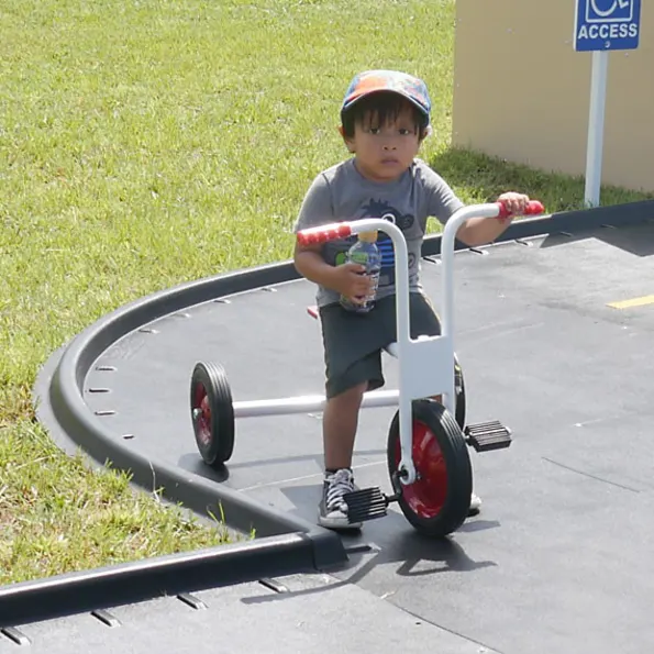 Infinity Tricycle