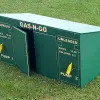 Trike Storage - Gas N Go thumbnail 1