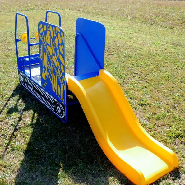 Lil Dumpy Slide
