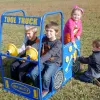 Tool Truck with Activity Panels thumbnail 4