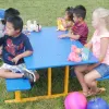 Preschool Picnic Table thumbnail 1