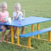 Preschool Picnic Table thumbnail 2