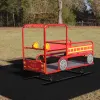 Fire Engine Spring Rider thumbnail 1
