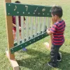 Recycled Plastic Chime Wall thumbnail 1