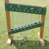 Recycled Plastic Chime Wall thumbnail 2
