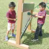 Recycled Plastic Chime Wall thumbnail 3