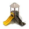 Lynx Landing Tree House Play Structure thumbnail 1