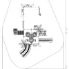Brown Bear Tree House Play Structure thumbnail 4