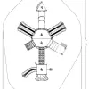 Cantankerous Crocodile Tree House Play Structure thumbnail 5