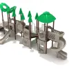 Comfy Chameleon Tree House Play Structure thumbnail 2