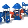 Gecko Grotto Tree House Play Structure thumbnail 2