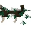 Slithering Snake Tree House Play Structure thumbnail 3