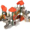 Feathery Fern Tree House Play Structure thumbnail 2