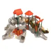Feathery Fern Tree House Play Structure thumbnail 1