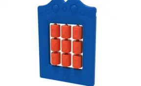 Spark Series Tic-Tac-Toe Replacement Panel