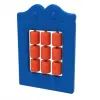 Spark Series Tic-Tac-Toe Replacement Panel thumbnail 1