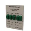 Spark Series Math Replacement Panel thumbnail 1