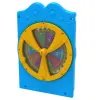 Spark Series Wheel of Activity Replacement Panel thumbnail 1