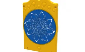Spark Series Maze Replacement Panel