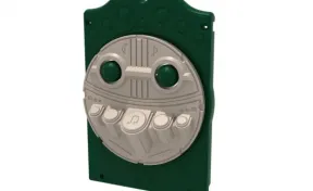 Spark Series Percussion Replacement Panel
