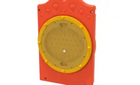 Spark Series Plinko Replacement Panel