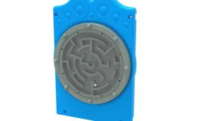 Spark Series Ball Maze Replacement Panel
