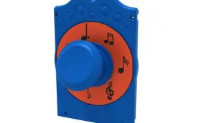 Spark Series Drum Replacement Panel