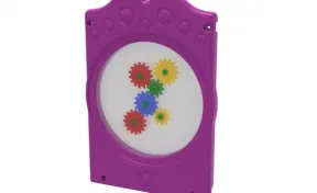 Spark Series Gear Replacement Panel