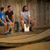 Cajon Outdoor Instrument thumbnail 3