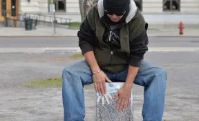 Cajon Outdoor Instrument