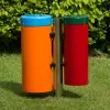 Congas Pair Outdoor Instrument thumbnail 7