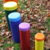 Rainbow Sambas - Set of 5 thumbnail 1