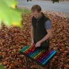 Rainbow Capella Outdoor Instrument thumbnail 3