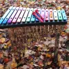 Rainbow Capella Outdoor Instrument thumbnail 4