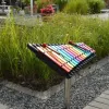 Rainbow Cavatina Outdoor Instrument thumbnail 2