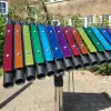 Rainbow Cavatina Outdoor Instrument thumbnail 5