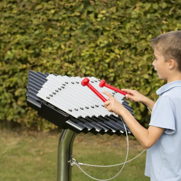 Sansa-Rimba Mysteria Outdoor Instrument