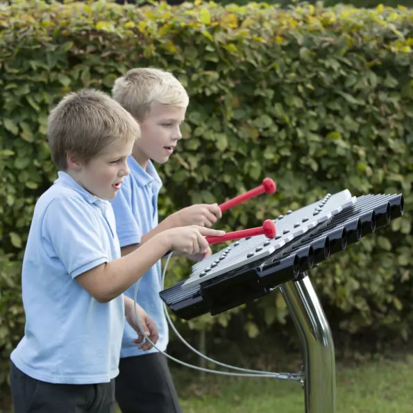 Sansa-Rimba Mysteria Outdoor Instrument