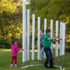 Colossus Chimes Outdoor Instrument thumbnail 1
