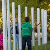 Colossus Chimes Outdoor Instrument thumbnail 2