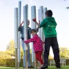 Colossus Chimes Outdoor Instrument thumbnail 5
