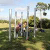 Emperor Chimes Outdoor Instrument thumbnail 1
