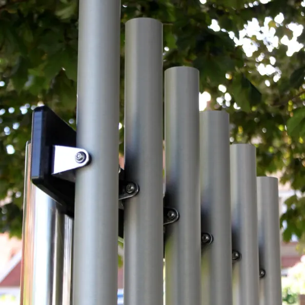 Alto Pentatonic Freechimes Outdoor Instrument