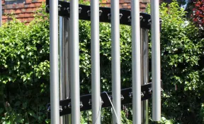 Alto Pentatonic Freechimes Outdoor Instrument