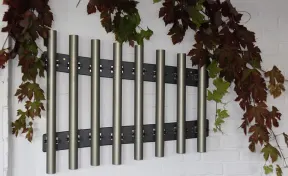 Soprano Diatonic Freechimes Outdoor Instrument