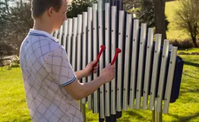 Sonora Outdoor Instrument