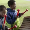 Akadinda Outdoor Instrument thumbnail 4