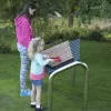Grand Marimba Outdoor Instrument thumbnail 1