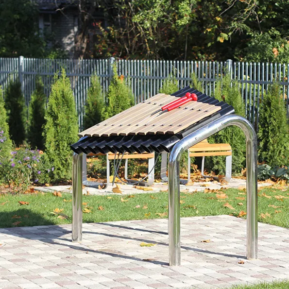 Grand Marimba Outdoor Instrument