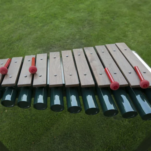 Grand Marimba Outdoor Instrument